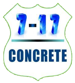 7-17 Lawn Mower logo